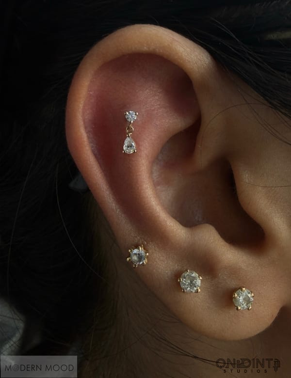 OnPoint Studios - Tattoo and Body Piercing - OnPoint Studios - Tattoo and Body Piercing